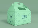 Custom Printed Gable Boxes Bee Printers