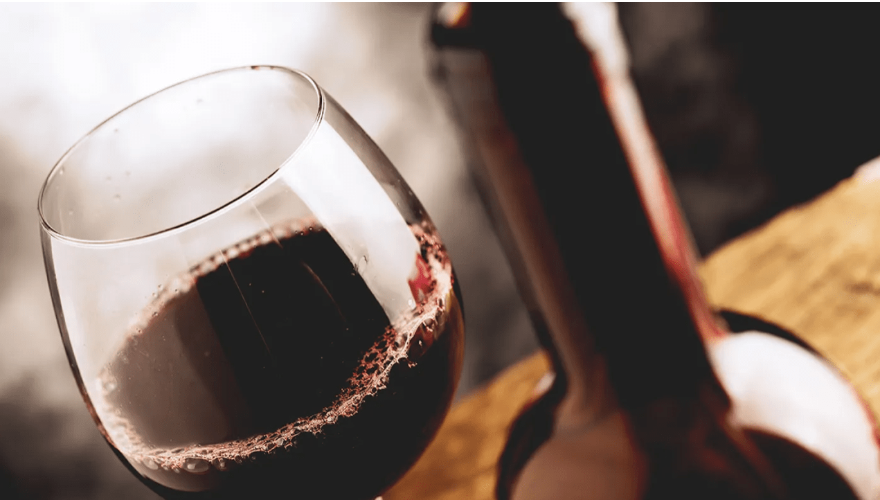 new wine