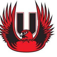 GR Union Redhawks logo
