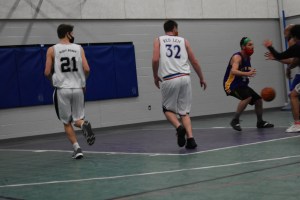 Nines game footage