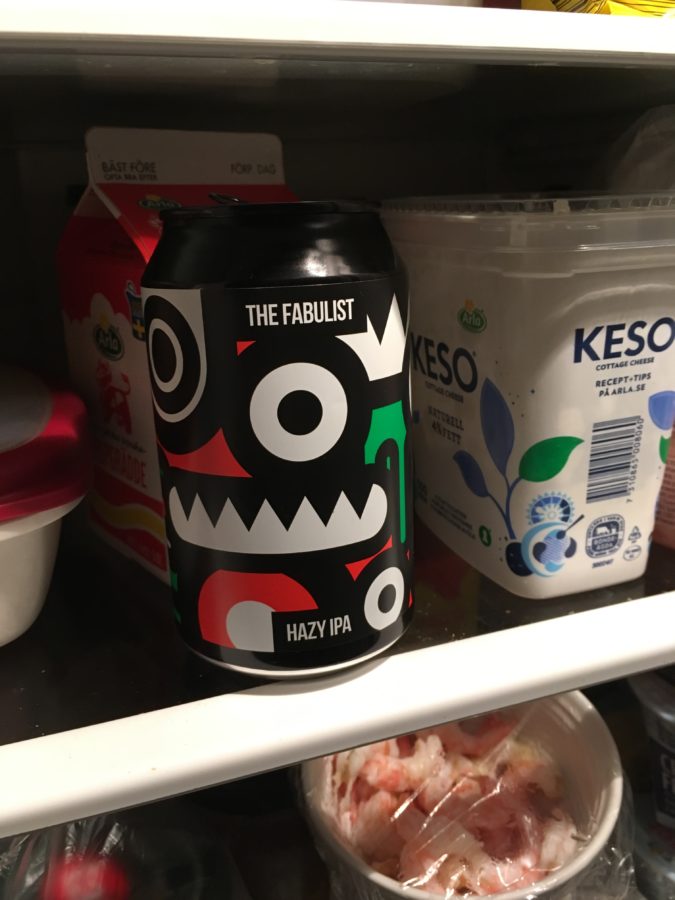 Läs mer om artikeln Magic Rock The Fabulist 6.2%
