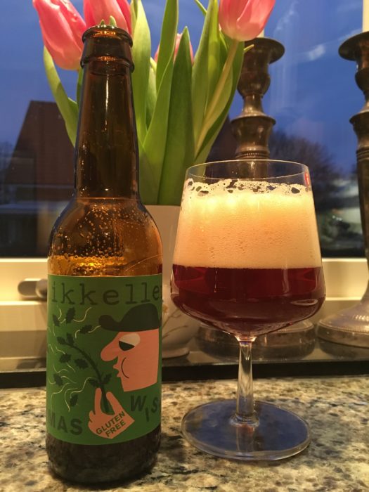 Läs mer om artikeln Mikkeller Xmas Wish 5.5%