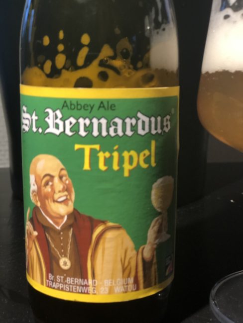Läs mer om artikeln St. bernardus Trippel 8.0%