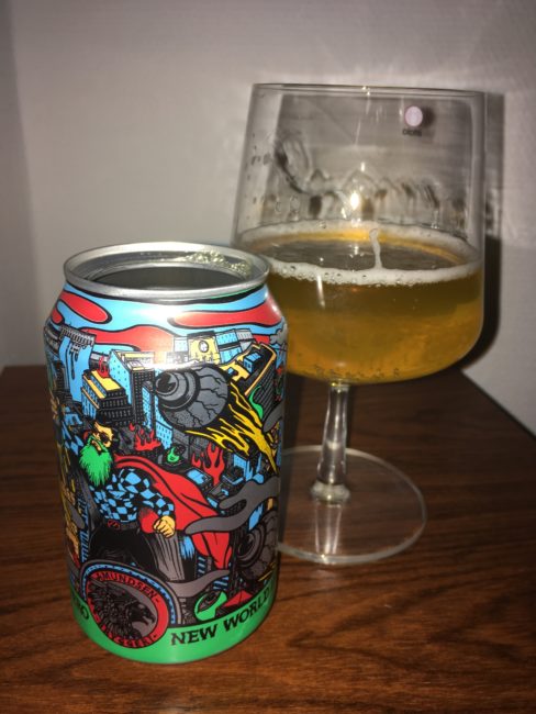 Läs mer om artikeln Everyday session ipa 4.7%