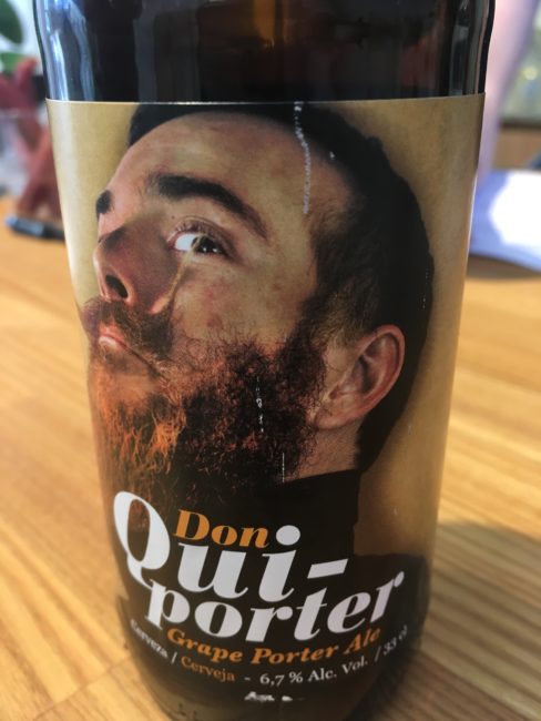 Läs mer om artikeln Don Qui-porter betyg 5,5