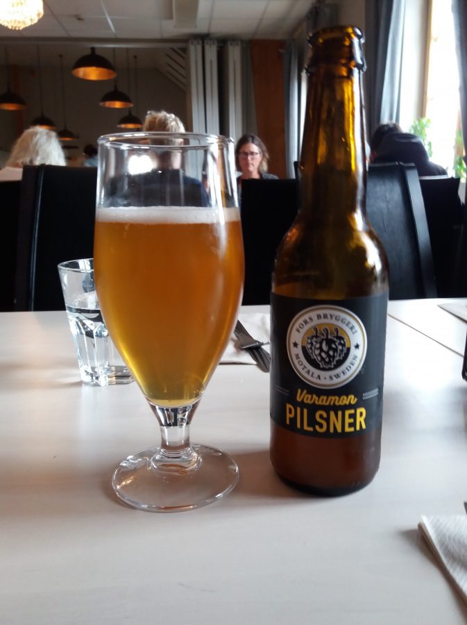 Läs mer om artikeln Varamon Pilsner