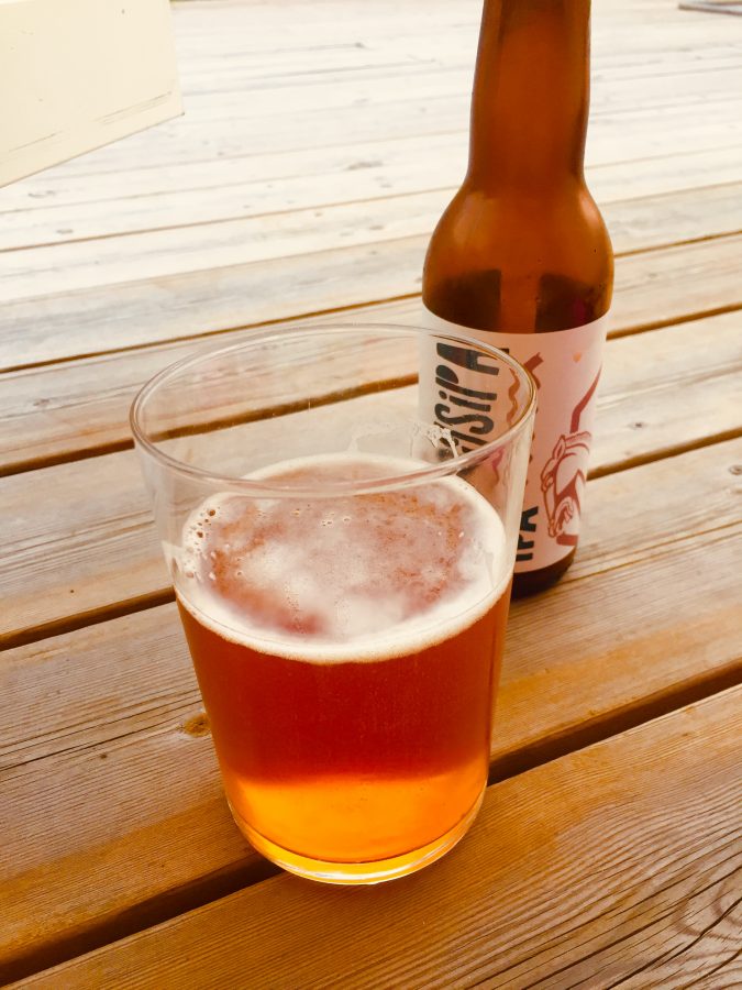 Läs mer om artikeln Vardags IPA från folkes
