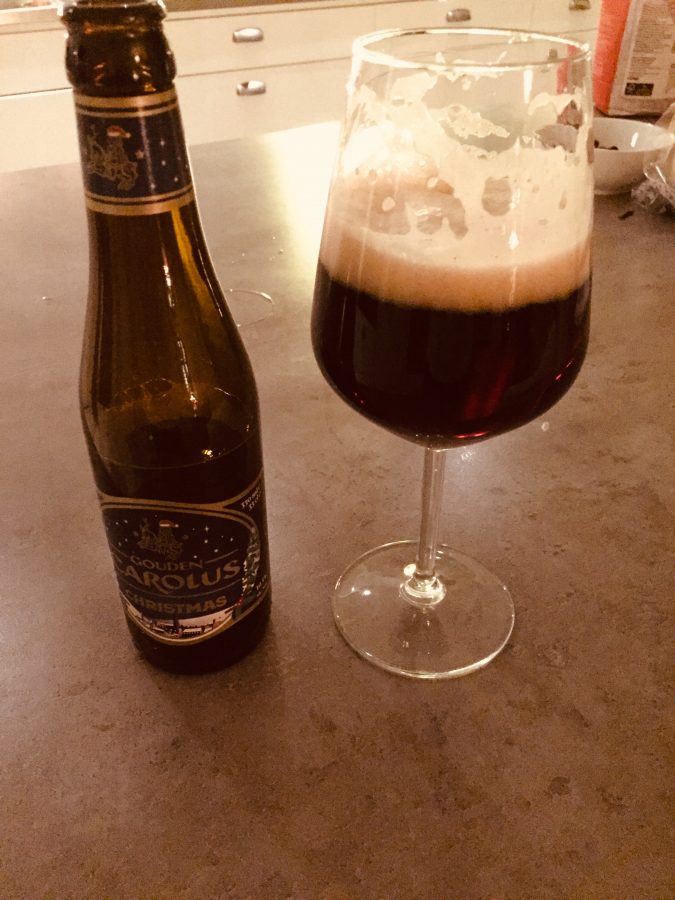 Läs mer om artikeln Gouden Carolus Christmas 10.5%