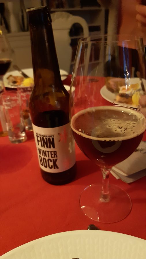 Läs mer om artikeln Winterbock