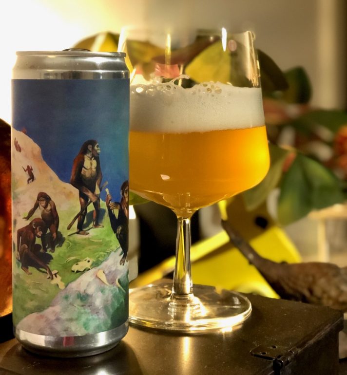 Läs mer om artikeln STIGBERGETS X TRANSIENT PRIMAL / SAISON