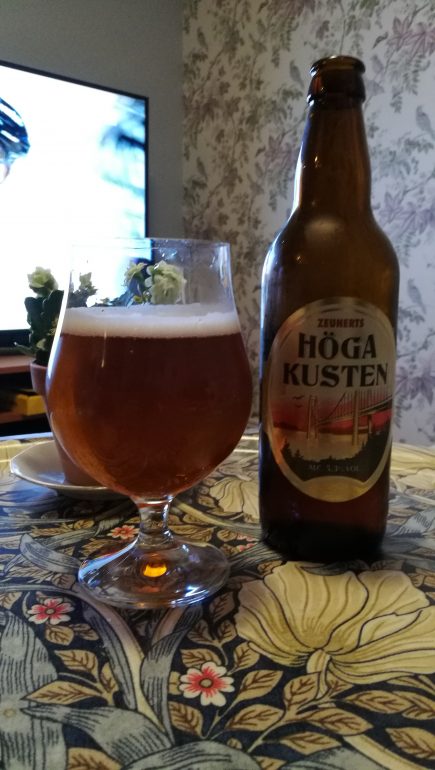 Läs mer om artikeln Zeunerts Höga kusten