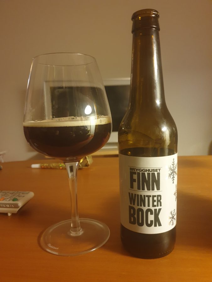 Läs mer om artikeln Winterbock