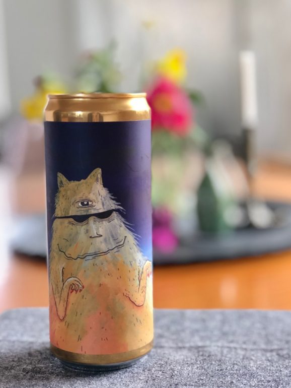Läs mer om artikeln Stigbergets X Lervig Cuddle Monster Betyg 6,4