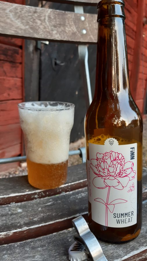 Läs mer om artikeln Summer Wheat