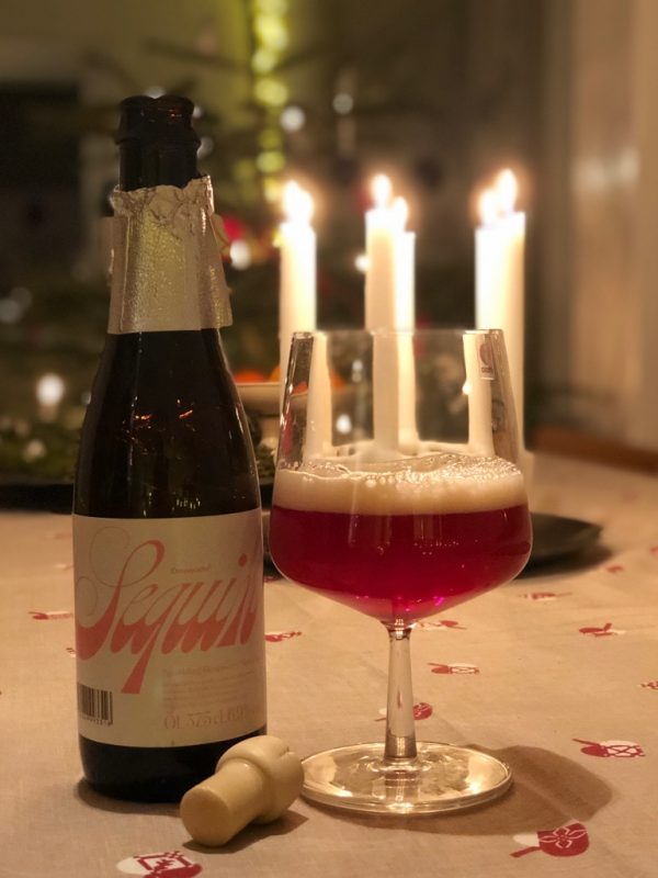 Läs mer om artikeln Sequin Sparkling Raspberry Macaroon 