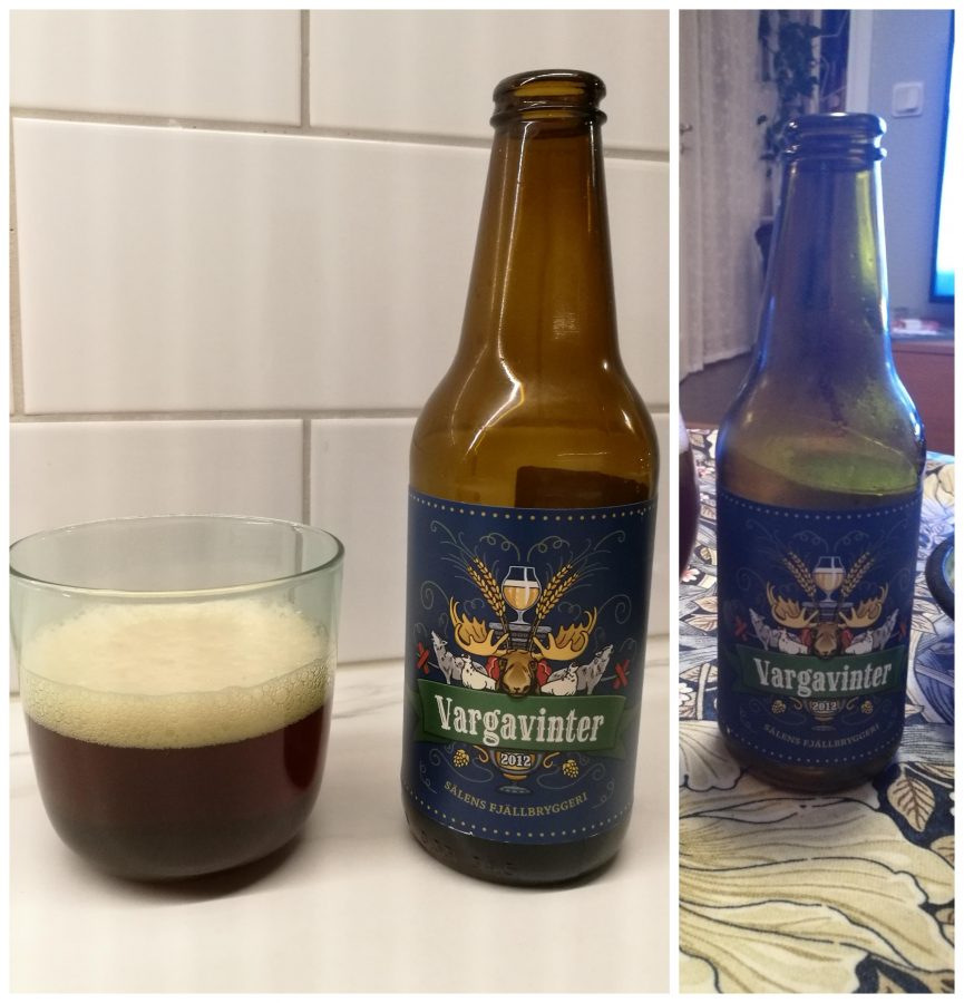 Läs mer om artikeln Vargavinter
