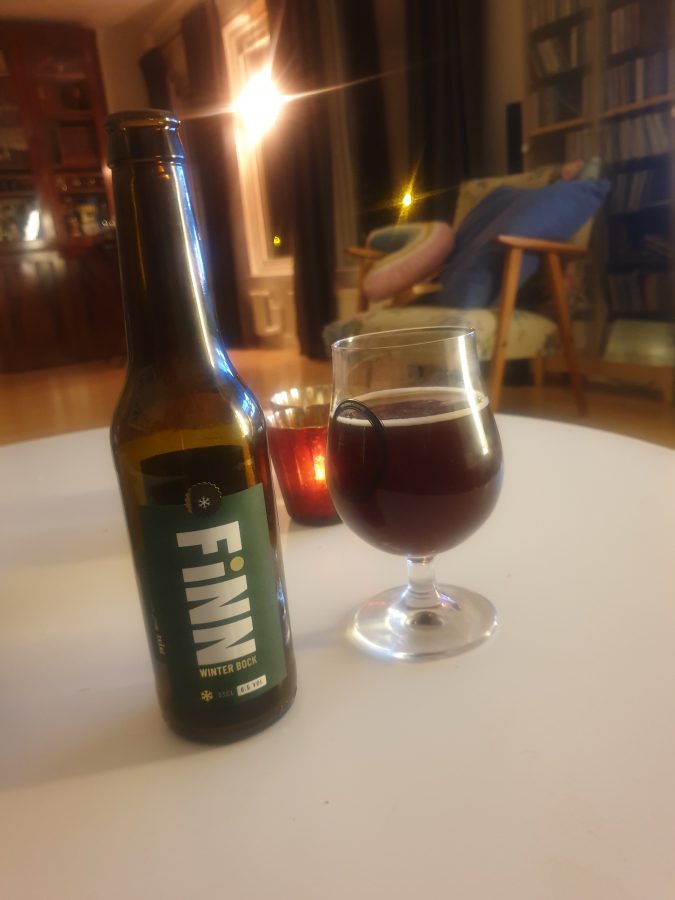 Läs mer om artikeln Finn Winterbock