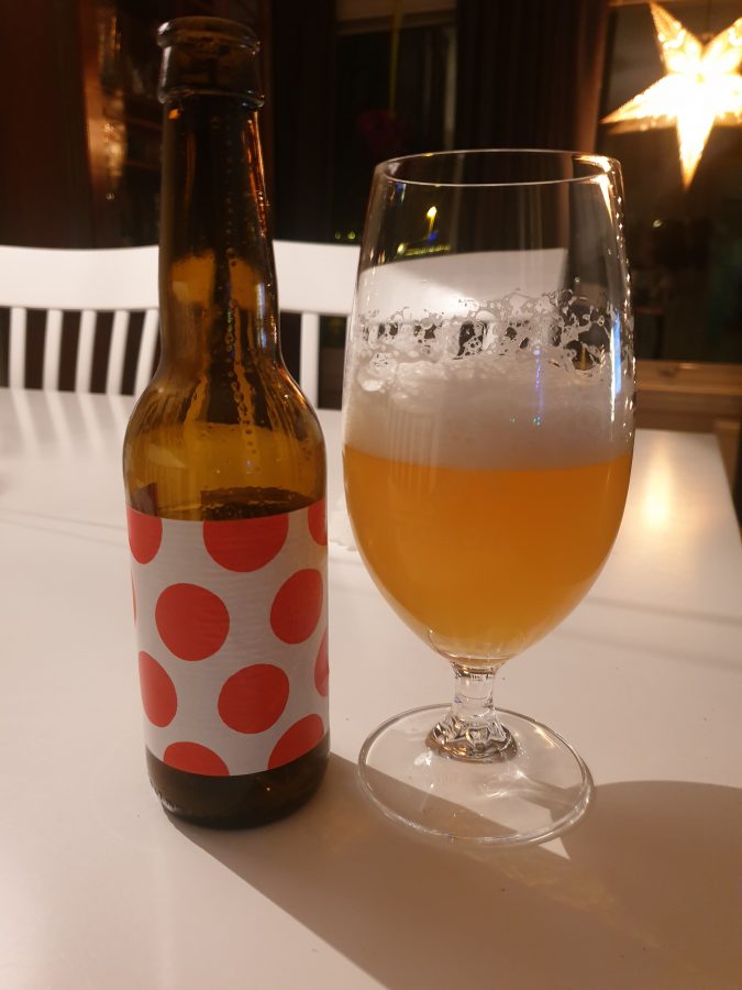 Läs mer om artikeln Omnipollo Polka