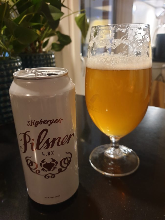 Läs mer om artikeln Stigbergets pilsner