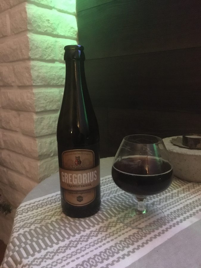 Läs mer om artikeln Gregorius Trappistenbier