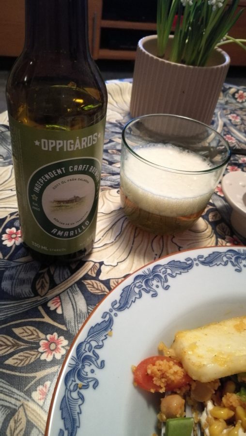 Läs mer om artikeln Oppigårds Amarillo