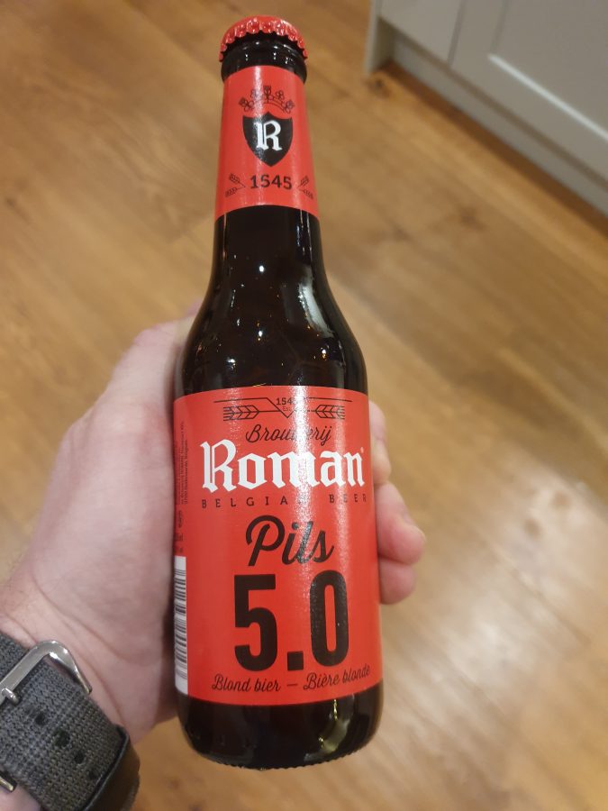 Läs mer om artikeln Roman pils
