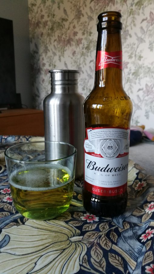 Läs mer om artikeln Budweiser