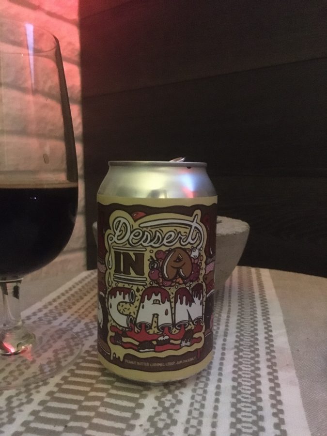 Läs mer om artikeln Dessert in a can