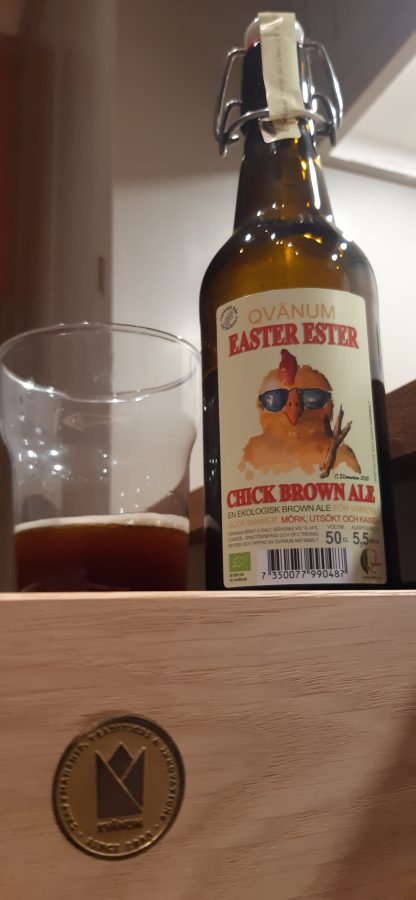 Läs mer om artikeln Easter Ester Qvänum