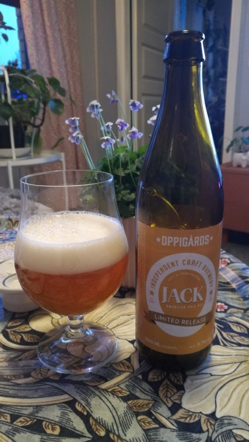 Läs mer om artikeln Jack APA