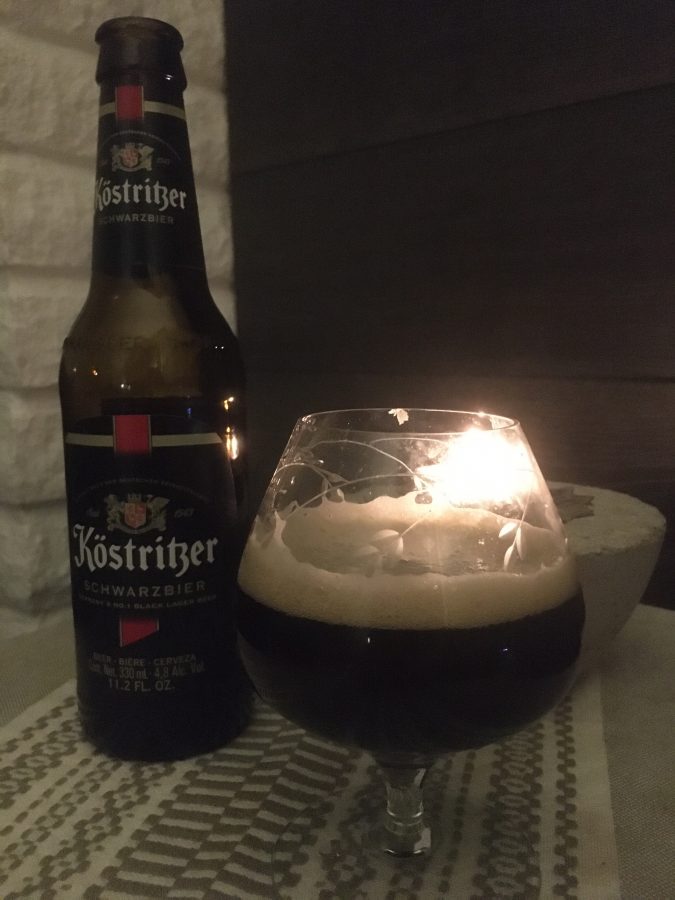Läs mer om artikeln Köstrizer , Schwarzbier