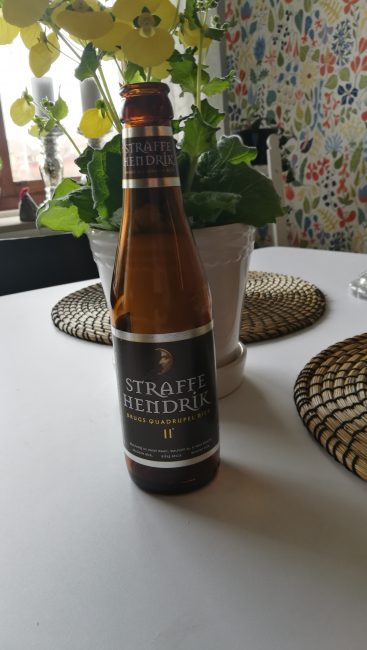 Läs mer om artikeln Straffe Hendrik 11% betyg 8.2