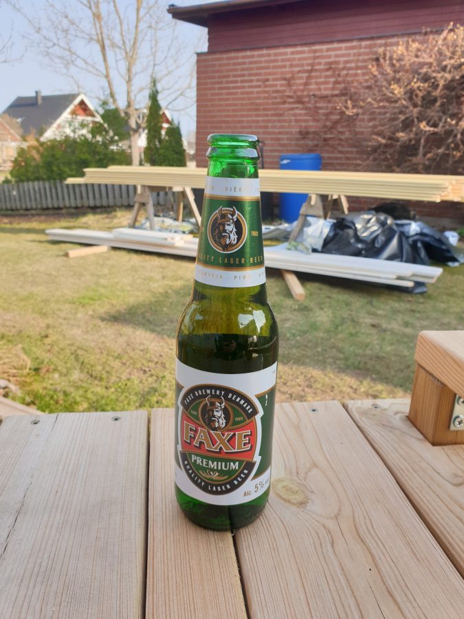 Läs mer om artikeln Faxe