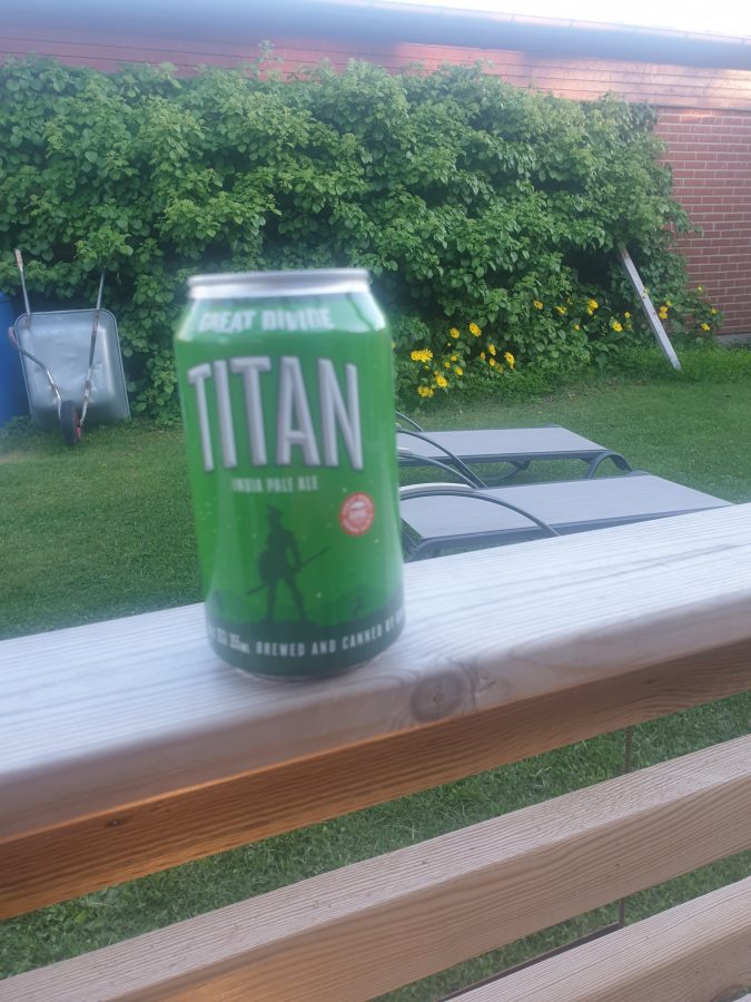 Läs mer om artikeln Titan