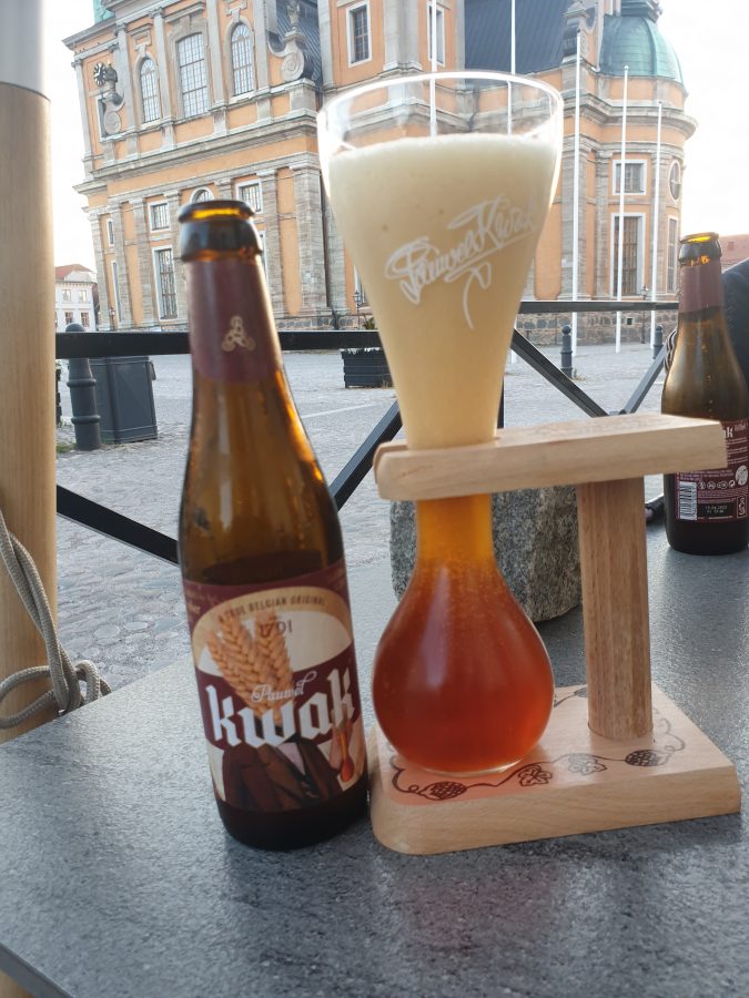Läs mer om artikeln Kwak