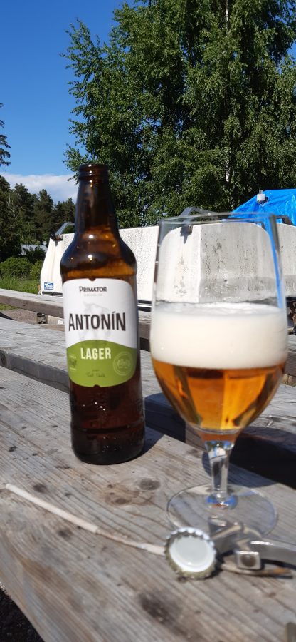 Läs mer om artikeln Primátor Antonin