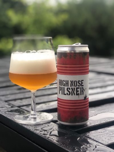 Läs mer om artikeln High Nose Pilsner