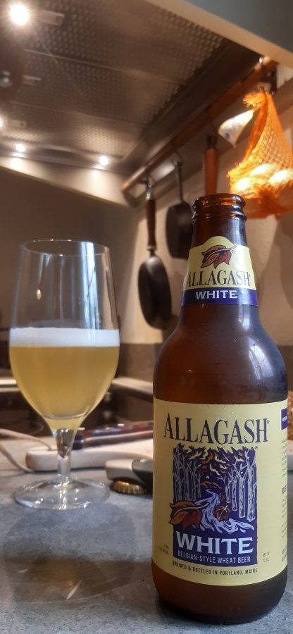 Läs mer om artikeln Allagash White
