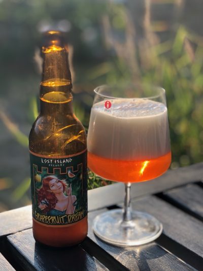 Läs mer om artikeln Grapefruit Dream