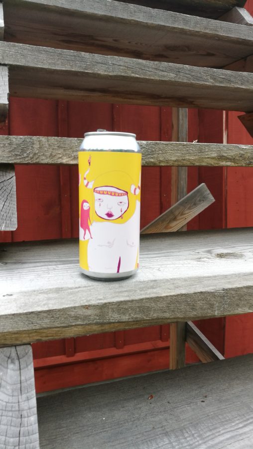 Läs mer om artikeln Kitty #2 betyg 6.8