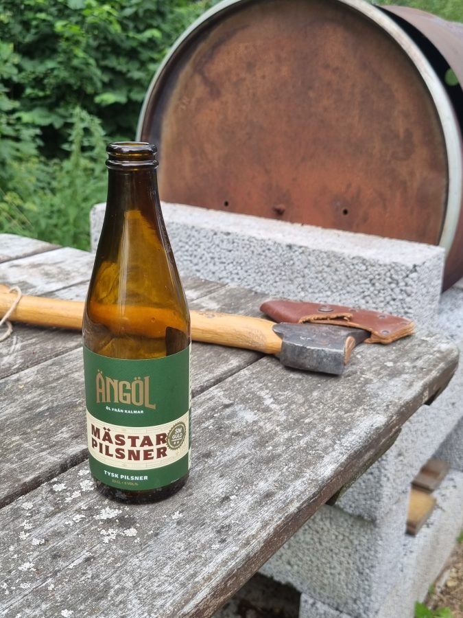 Läs mer om artikeln Mästarpilsner betyg 6.0