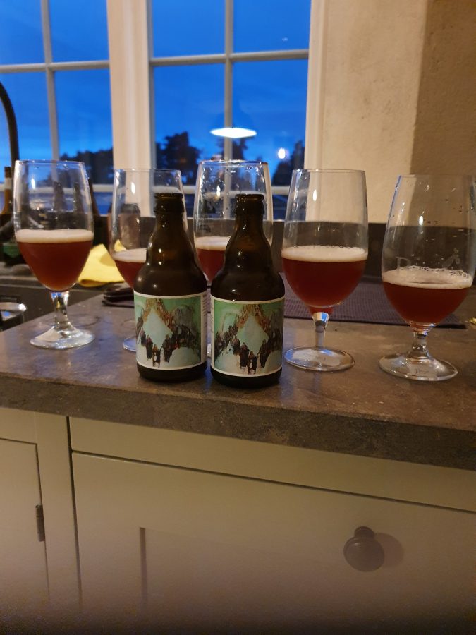 Läs mer om artikeln St Helena Betyg 7.8
