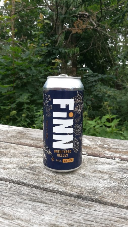 Läs mer om artikeln Unfiltered Helles Betyg 6.4