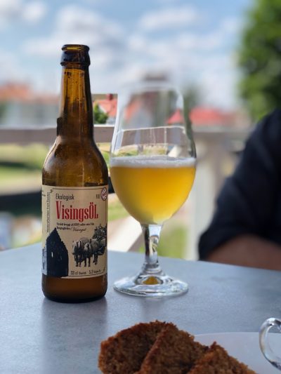 Läs mer om artikeln Visingsöl