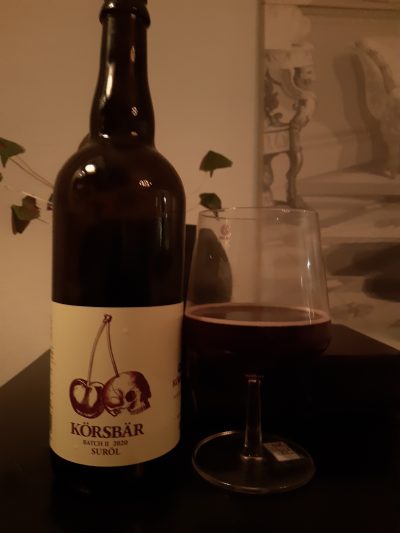 Läs mer om artikeln Körsbär Batch II betyg: 6.4