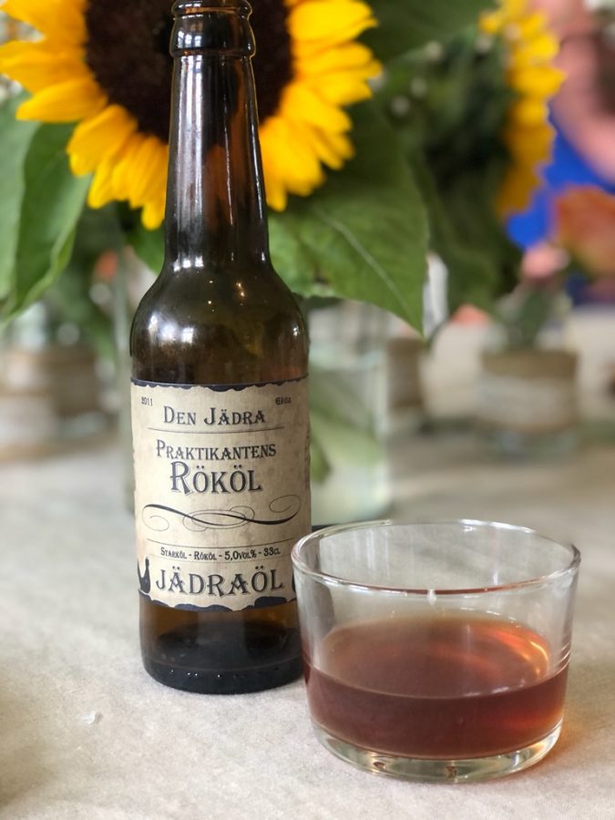 Läs mer om artikeln Den jädra praktikantens rököl
