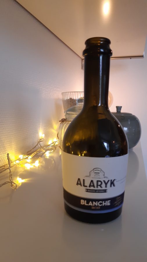 Läs mer om artikeln Alaryk Blanche Betyg 5.0