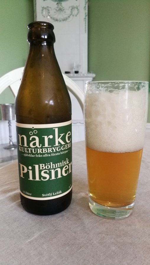 Läs mer om artikeln Böhmisk pilsner