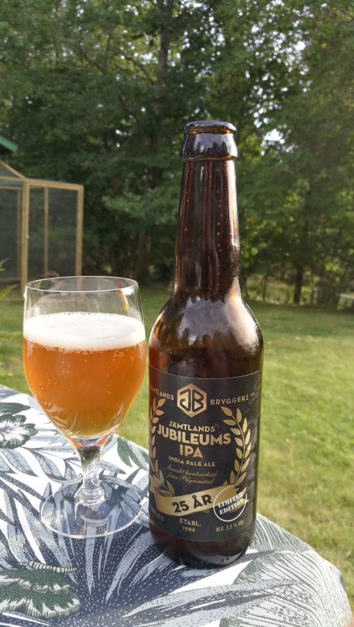Läs mer om artikeln Jubileums IPA
