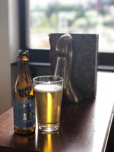 Läs mer om artikeln Värmdö Ljus Lager
